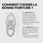 Nike Gato Purple 44.5 violetinė