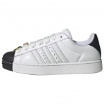 Adidas Originals Superstar 2 Patogūs universalūs sportbačiai Moteri&scaron;ki sportbačiai Balti IH6679 40⅔