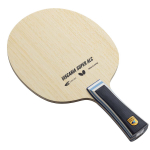Butterfly Stalo teniso Viscaria SUPPER ALC Shakehand 37191 Raketė, FL, Flare, Puolanti,