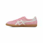 Onitsuka Tiger Tokuten Splitinės karvės odos Rožiniai Vintažiniai Universalūs Laisvalaikio Batai Unisex sportbačiai 1183C431-701 36