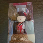 Kimidol Nobuko Naujas produktas Naudotas