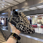 Rudens nauji odiniai kvėpuojantys auk&scaron;takulniai sportiniai bm 38 leather shoe size juoda