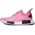 Adidas Nmd R1 Solar Pink Women's AQ1104 36⅔
