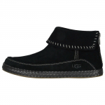 UGG Varney Ankle Boot 'Juoda' Moteri&scaron;ki 1104653-BLK 36