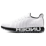 Under Armour Hovr Knit Lace Sportiniai bateliai Balti/Juodi 3024574-100 44