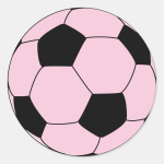Futbolo spaudinio apvalūs kilimai vaikų miegamojo dekoravimui Neslystantis skalbiamas flanelinis kilimas namų svetainės dekoravimui Apvalus grindų kilimėlis 120cm x 120cm