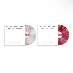 BTS [Neatidarytas] Deluxe vinilo rinkinys