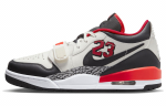 Jordan Legacy 312 Low 23 Chicago Bulls FJ7221-101 44.5
