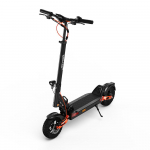 JOYOR T6 Visureigis elektrinis paspirtukas 600W variklis 48V18AH baterija Miesto patogus elektrinis paspirtukas 10 Visureigis elektrinis paspirtukas
