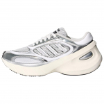 Adidas Adizero Goukana Patogiai priglundantys Bėgimo Bateliai Unisex Bateliai Balti Sidabriniai KJ5376 40⅔