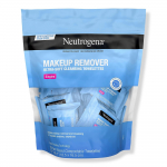 Neutrogena Makiažo Valymo Servetėlės Vienetai, 20 Vnt.