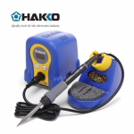 HAKKO FX-888D 65W skaitmeninė litavimo stotelė