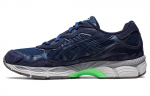 ASICS Gel NYC Vidurnakčio Mėlyna 1201A789-400 39