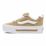 Vans Knu Stack unisex Amerikieti&scaron;ko retro stiliaus masyvūs žemi krep&scaron;inio batai rudi VN000CP6SQ7 39
