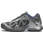 Salomon XT-Whisper Castlerock Unisex sportbačiai Pilki avalynė-Sidabrinis Spellbound L49219300 43⅓