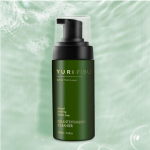 Yuripibu Grante putojantis prausiklis 160ml