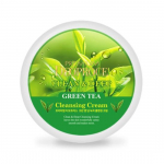 Premium Deoproce Clean and Deep Green Tea valomasis kremas 300g
