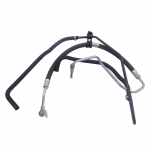 Tinka Toyota Land Cruiser Prado 2004-2009 auk&scaron;to slėgio alyvos žarna OE 44410-60611 juoda