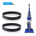 2 vnt. vakuuminis diržas, skirtas Eureka, tinka Neu180, Neu180B, Neu180C, Neu182, Neu182A Neu186
