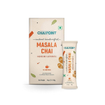 Tirpi Masala arbata (10 pak., 14 g), Tirpi Masala arbata, Chai Point