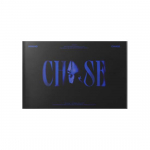 MINHO(SHINee) 1-asis solo albumas &bdquo;CHASE&ldquo; (Pradžia ver.)