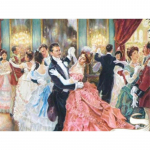 40x50 cm tapyba pagal skaičių Figūrėlė &bdquo;Pasidaryk pats&ldquo; pie&scaron;inys ant drobės Rankomis tapytas &scaron;okių mergaitės tapyba namų dekoravimo meno dovana 40x50cm NOframe