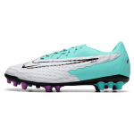 Nike Phantom GX Academy AG Peak Ready Pack Unisex Sportbačiai Mėlyni Hyper-Turquoise Fuksijos-Dream DD9469-300 40