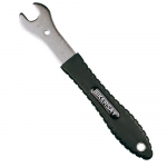 Dviračio pedalo ilgos rankenos veržliaraktis 15 mm veržliaraktis Dviračio pedalo i&scaron;ardymas ir montavimas juoda