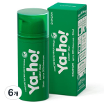 Dr. Noah Yaho Pine Tree Concentrated Gargle Portable Mouthwash, 30ml, 6 pcs.