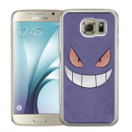 Coque Samsung Galaxy S4 : Pokemon Ectoplasma