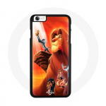 Coque Iphone 5 The Lion King Disney