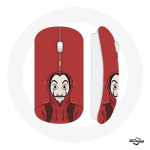 Souris Sans Fil S&eacute;rie La Casa De Papel
