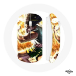 Souris sans fil gon freecss s&eacute;rie hunter x hunter manga online