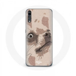 Coque pour Huawei P20 Chihuahua Race de chiens