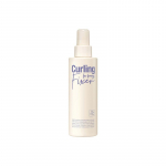 [Mise en scene] Curling Matte Volume Hair Fixer 200ml