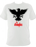&bdquo;Stranglers Raven&ldquo; unisex mar&scaron;kinėliai S