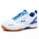 Vyri&scaron;ki profesionalūs badmintono bateliai Stalo teniso bateliai porai Teniso treniruotės Sportiniai bateliai Vyri&scaron;ki sportiniai bateliai Zapatillas 36