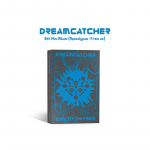 Dreamcatcher 8-asis mini albumas Apokalipsė : I&scaron; mūsų [Platformos versija] 1PCS
