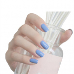 Nails Art 7 ml lakas manikiūro lakas greitai džiūstantis perlamutrinis be kvapo nagų dailės lakas blizgantis 31