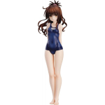 POP UP PARADE ToLOVE-Ru Darkness Mikan Yuuki Ne-mastelio ABS&PVC Dažyta Pilna figūrėlė beige