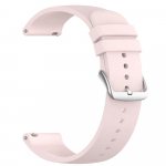 Klasikinis sportinis silikoninis laikrodis 20 mm 22 mm dirželis skirtas TicWatch Pro 3 Ultra Band GPS/LTE, skirtas Ticwatch GTX S2 E2 E3 GTH/GTW apyrankės laikrodžio apyrankei 20mm Universal