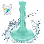 Skalbimo ma&scaron;ina Didelio sukimo momento ne&scaron;iojama turbininė mini skalbimo ma&scaron;ina A