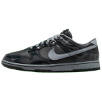 Nike Dunk Low Berlin Vyri&scaron;ki sportbačiai Juodi Off-Noir Vėsiai pilki FZ3053-001 37.5