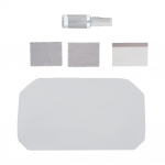 BMW R1200GS R1250GS LC Adventure Plėvelė Ekrano Apsauga Apsauga nuo Įbrėžimų BMW GS 1200 1250 GS LC Adventure Adv 2018 B0V4