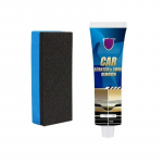 1 rinkinys 15 ml Automobilio įbrėžimų ir sūkurių &scaron;alinimo priemonė Automobilio įbrėžimų taisymo įrankis Automobilio įbrėžimų taisymas Poliravimo va&scaron;kas Apsauga nuo įbrėžimų Automobilio priedai