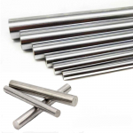 250mm Titano Ti GR2 Strypas Apvalus Strypas, Skersmuo 2mm iki 40mm 28mm 1pcs