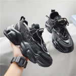 Vyri&scaron;ki batai sportbačiai vyri&scaron;ki laisvalaikio Vyri&scaron;ki batai tenisas Prabangūs batai Trainer Race Orui pralaidūs batai madingi bėgimo batai moterims 39