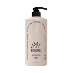 Odded Milk Protein Intensive Perfume Shampoo 1000ml 4 types Forest Hub