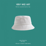 &bdquo;2023 m. korėjieti&scaron;ko stiliaus vienspalvė žvejo kepurė moterims ir vyrams: Maža galvos apimtis, puikiai tinka vasarai ir rudeniui. Head Circumference 52-54cm