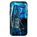 Dangtis, skirtas iPhone 16 15 Xiaomi Redmi Note 14 13 12 11 Pro Max X 8 9 16e Samsung Galaxy S25 S24 S23 Moto OPPO Huawei Football Soccer No 7 No7 telefono dėklas for Samsung Galaxy S9